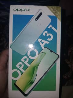 Oppo a31