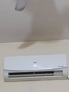 Haier 1 Ton Inverter for sale
