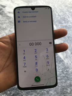 moto z4 4/128 pta aproved