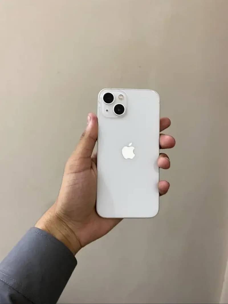 iPhone 13 factory unlock 128gb waterpack. 4