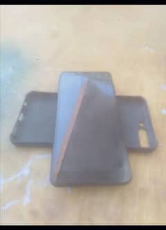 HUAWEI y9 2018   3ram 32room