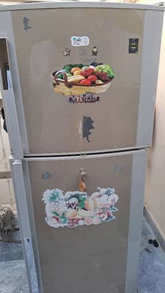 Dawlance Refrigerator