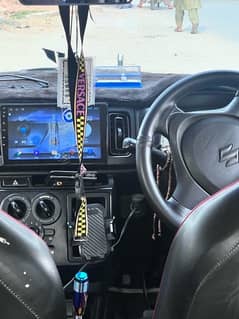 gear knobs