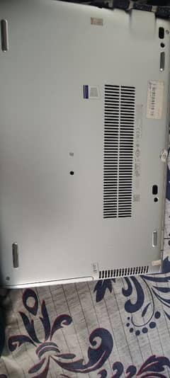 Hp pro book