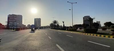 5 Marla Residential Plot In New Lahore City Phase 3 - Block A Best Option