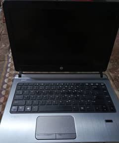 Hp probook g3 440