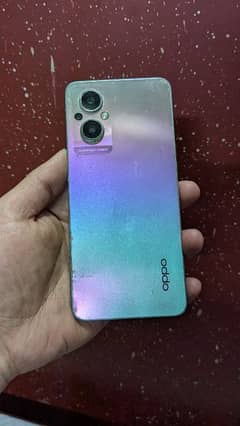 oppo f21 pro 5g