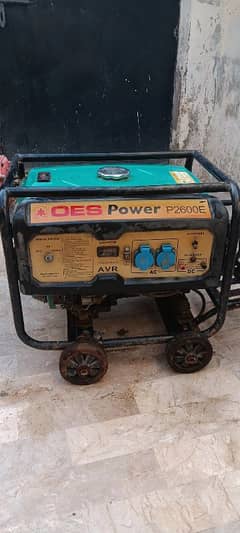 used or sometimes not working