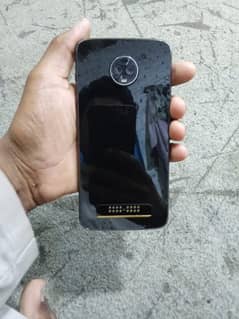 MOTO Z3 PTA APPROVED 16000 pubg 60 fps
