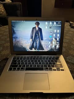 Macbook Air 2017