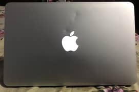 Apple MacBook Air 2015
