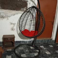 swing jhoola