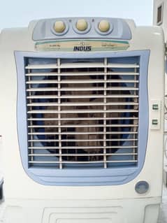 Air cooler