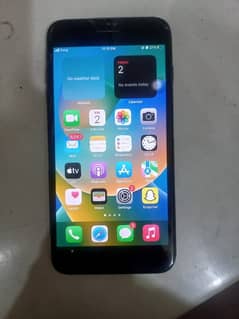 IPHONE 8 PLUS 64GB  PTA APPROVED