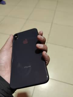 Iphone xs max non pta