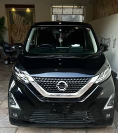 Nissan Dayz Highway Star