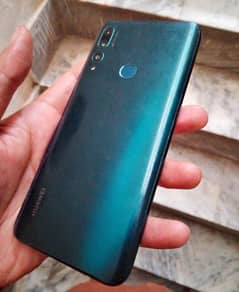Huawei Y9 prime 4 128