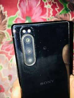 Sony Xperia 5 mark 1 official PTA approved 6/64