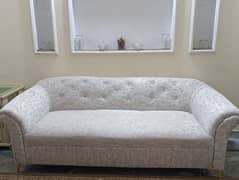 7 seater sofa set