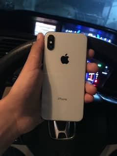 iphone x 64gb