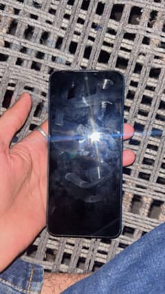 Infinix hot 12