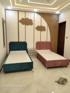 Bed room Set