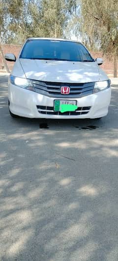 Honda