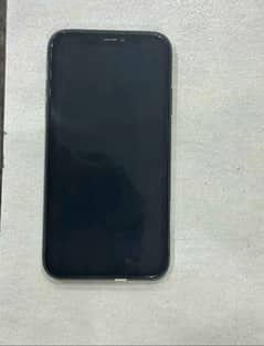 iphone 11 128 gb  icloud lock seld pic battry helth 88 all ok onl