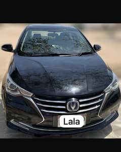 Changan