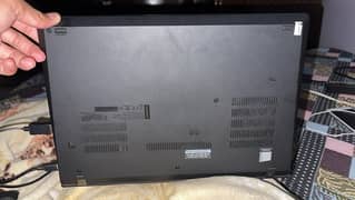 LENOVO THINKPAD i5 8 Gen T490