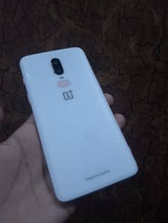 OnePlus 6 doul approved price final ha km nhi ho gi
