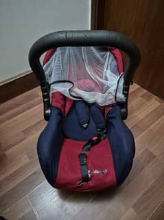 Carry Cot
