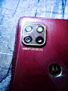 Motorola One 5G Ace | 6/128 | Gaming Beast | Non PTA
