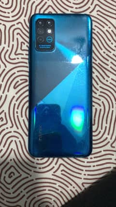 Infinix Note 8