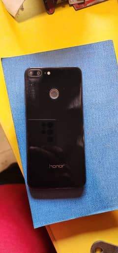 Honor 9 lite AL OK 4 64 koi issue nahi ha bilkul OK ha