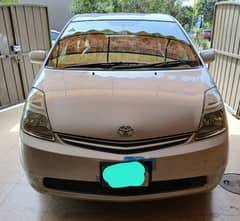 Toyota Prius 2007