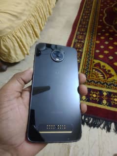 motorola z3 4/64 pta aproved