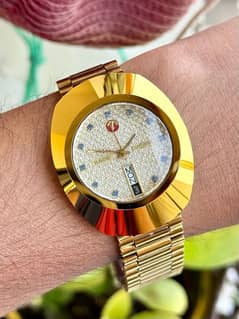 Rado Diastar 031 Neelam