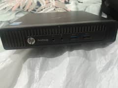 hp core i3 computer sale