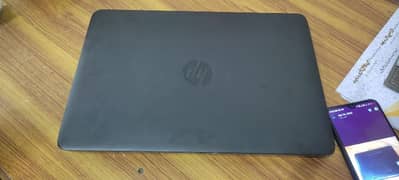 HP Elitebook-840 Core i5, 5th Generation for Sale.