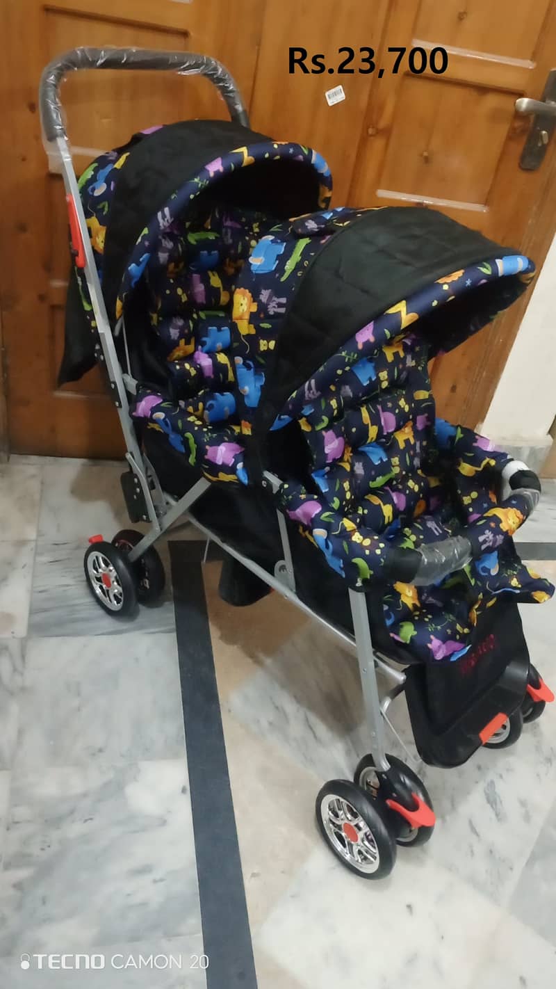 Kids Prams | Kids Walkers | 0337 0337 555 | Walkers 0337 0337 888 19