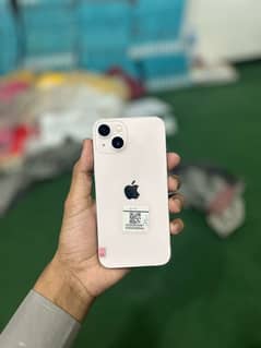 Iphone 13 128GB JV Battery health 86