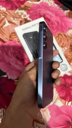 Samsung Galaxy A55- 5g