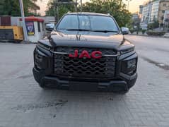 jac T9 hunter brand new