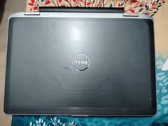Dell Latitude E6430