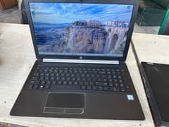 Hp 10/10 950 gb 4 gb ram 128mb graphic card Contact no: 03351722225