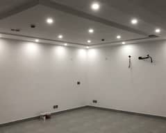 7 Marla Ground Floor Shop For Rent Phase 1 H.