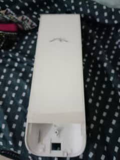 Nanostation