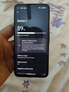 pixel 4a