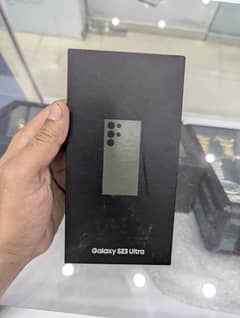 Samsung Galaxy S23 Ultra 12/512GB